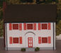 Download the .stl file and 3D Print your own The Newcastle Home HO scale model for your model train set.